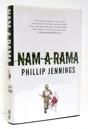 Nam-A-Rama