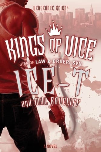 Kings of Vice A Novel