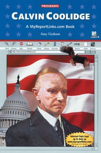 Calvin Coolidge