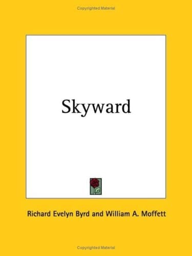 Skyward 1928