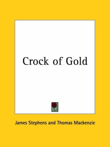 Crock of Gold 1926