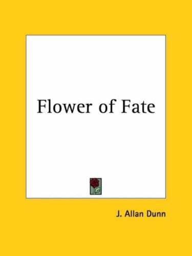 Flower of Fate 1928