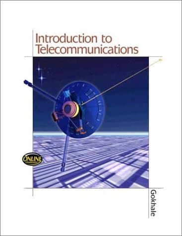 Introduction to Telecommunications