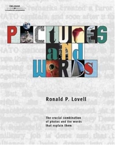 Pictures and Words