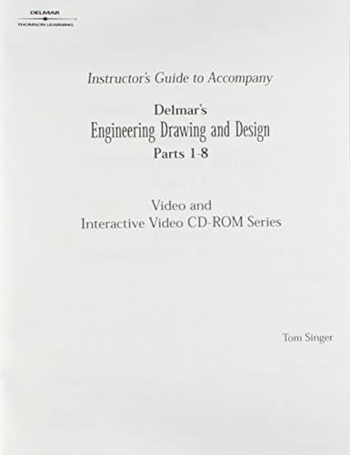 Engineering Drawing and Design Videos