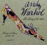 Andy Warhol the Taming of the Shoe 2009 Calendar