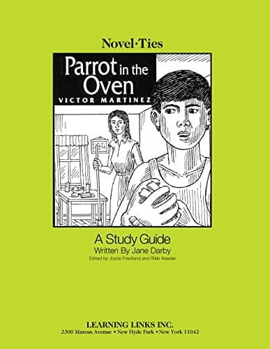 Parrot in the Oven