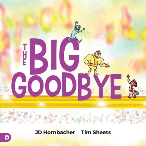 The Big Goodbye