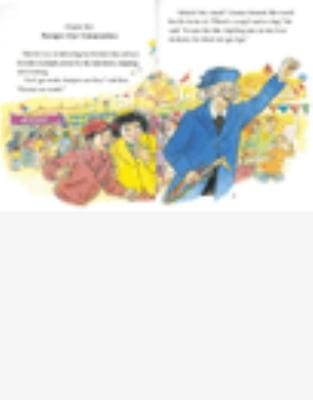 The Adventures Of Granny Gatman