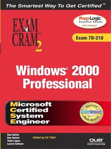 Windows 2000 Professional