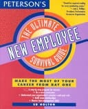 Peterson's the Ultimate Series