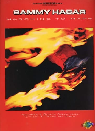 Marching to Mars