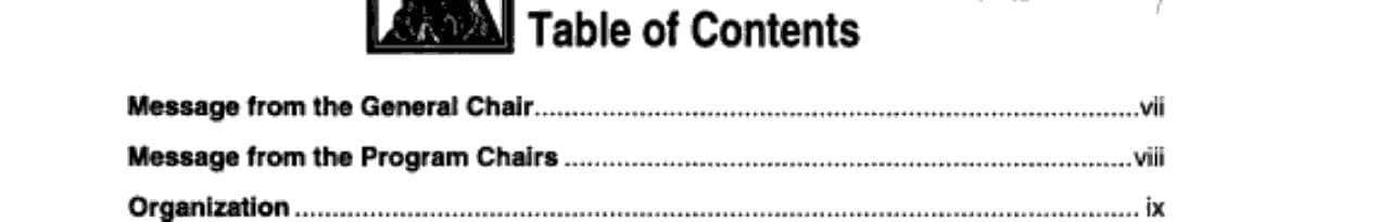 Eleventh International Workshop on Research Issues in Data Engineering RIDE 2001 : Proceedings, Heidelberg, Germany, 1-2 April 2001