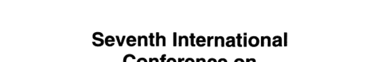 7th International Conference on Database Systems for Advanced Applications (DAS-FAA 2001)