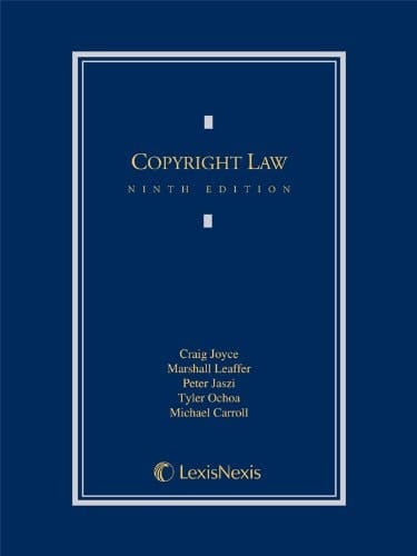 Copyright Law