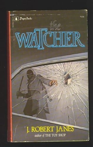 The Watcher