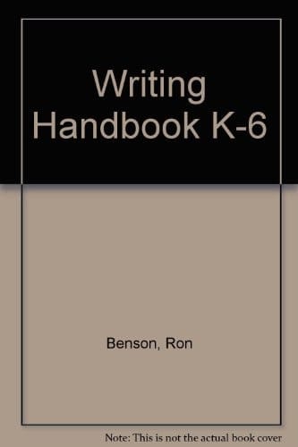 The Writing Handbook