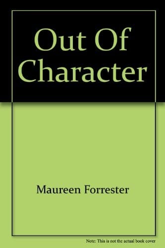 Out of Character