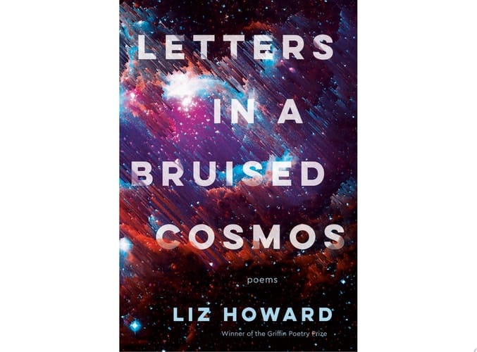 Letters in a Bruised Cosmos