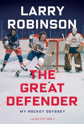 The Great Defender
