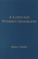 A Language Without Geography