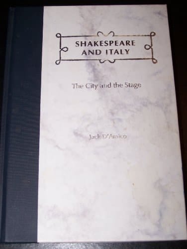Shakespeare Yearbook