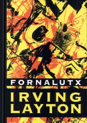 Fornalutx Selected Poems, 1928-1990