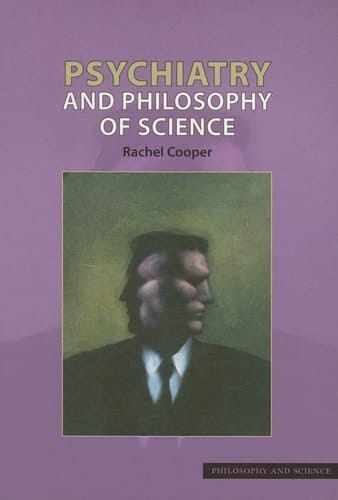 Psychiatry and Philosophy of Science (Volume 3) (Philosophy and Science)