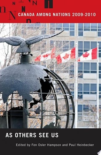 Canada Among Nations, 2009-2010 As Others See Us
