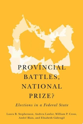 Provincial Battles, National Prize?