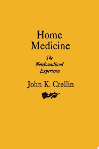 Home Medicine