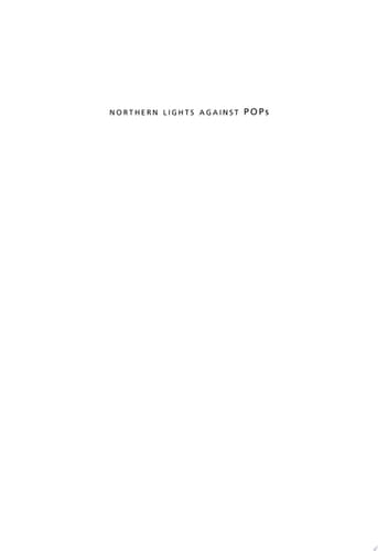 Northern Lights against POPs