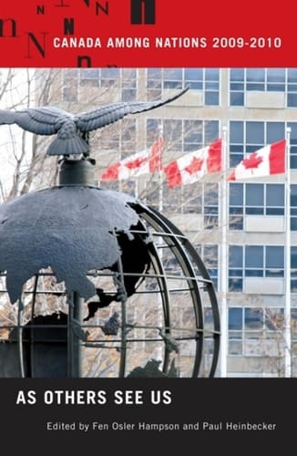 Canada Among Nations, 2009-2010