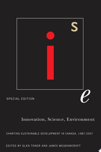 Innovation, Science, Environment 1987-2007
