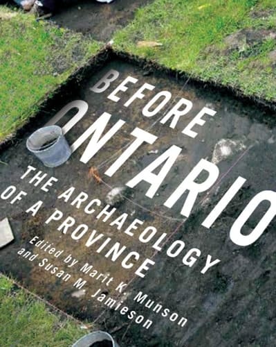 Before Ontario