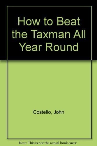 How to Beat the Taxman All Year Round