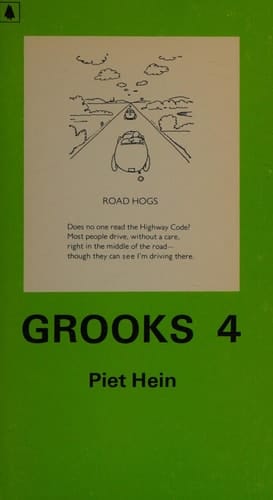 Grooks 4
