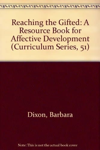 Curriculum Series