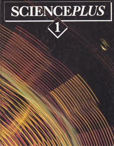 Science Plus 1