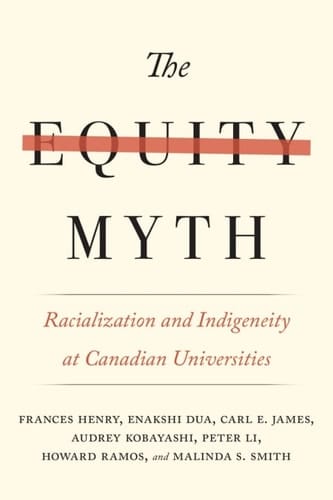 The Equity Myth