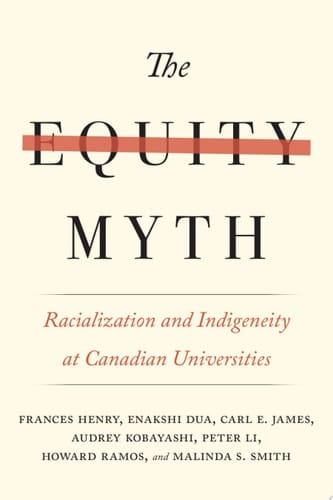 The Equity Myth