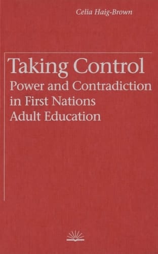 Taking Control