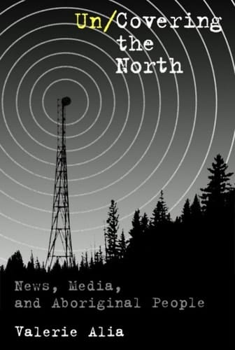 Un/Covering the North