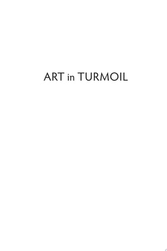 Art in Turmoil: The Chinese Cultural Revolution, 1966-76