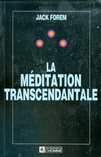 La méditation transcendantale