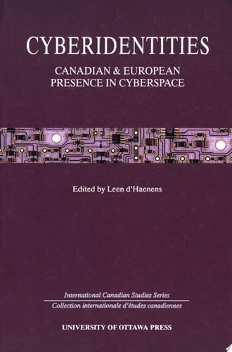 Cyberidentities
