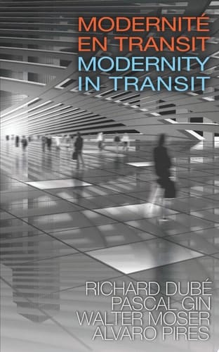 Modernite en transit - Modernity in Transit