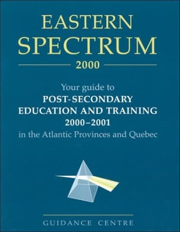 Eastern Spectrum 2000