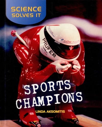 Sports Champions