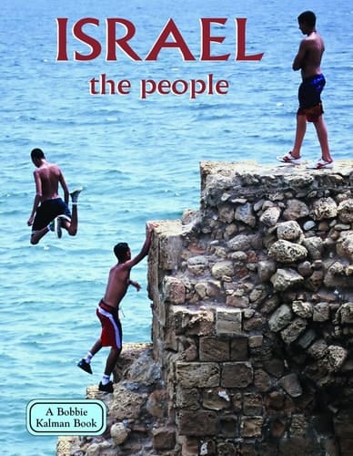 Israel The people